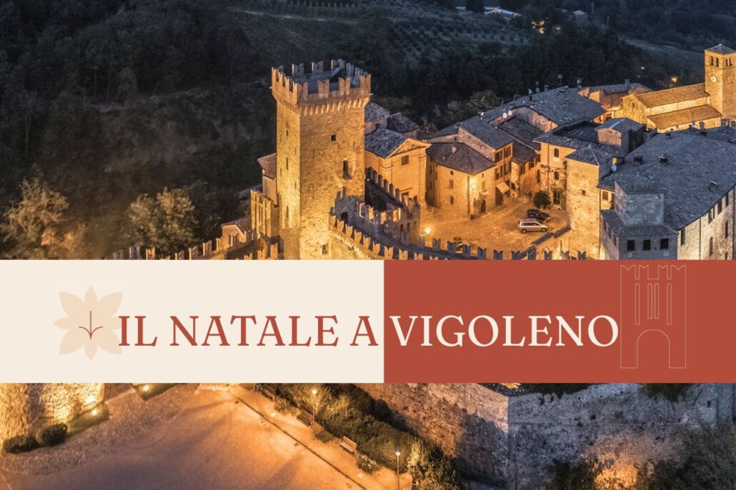 Il Natale a Vigoleno - Visit Vigoleno