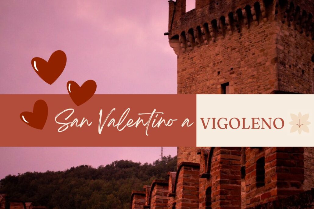 San Valentino a Vigoleno