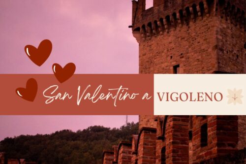 San Valentino a Vigoleno