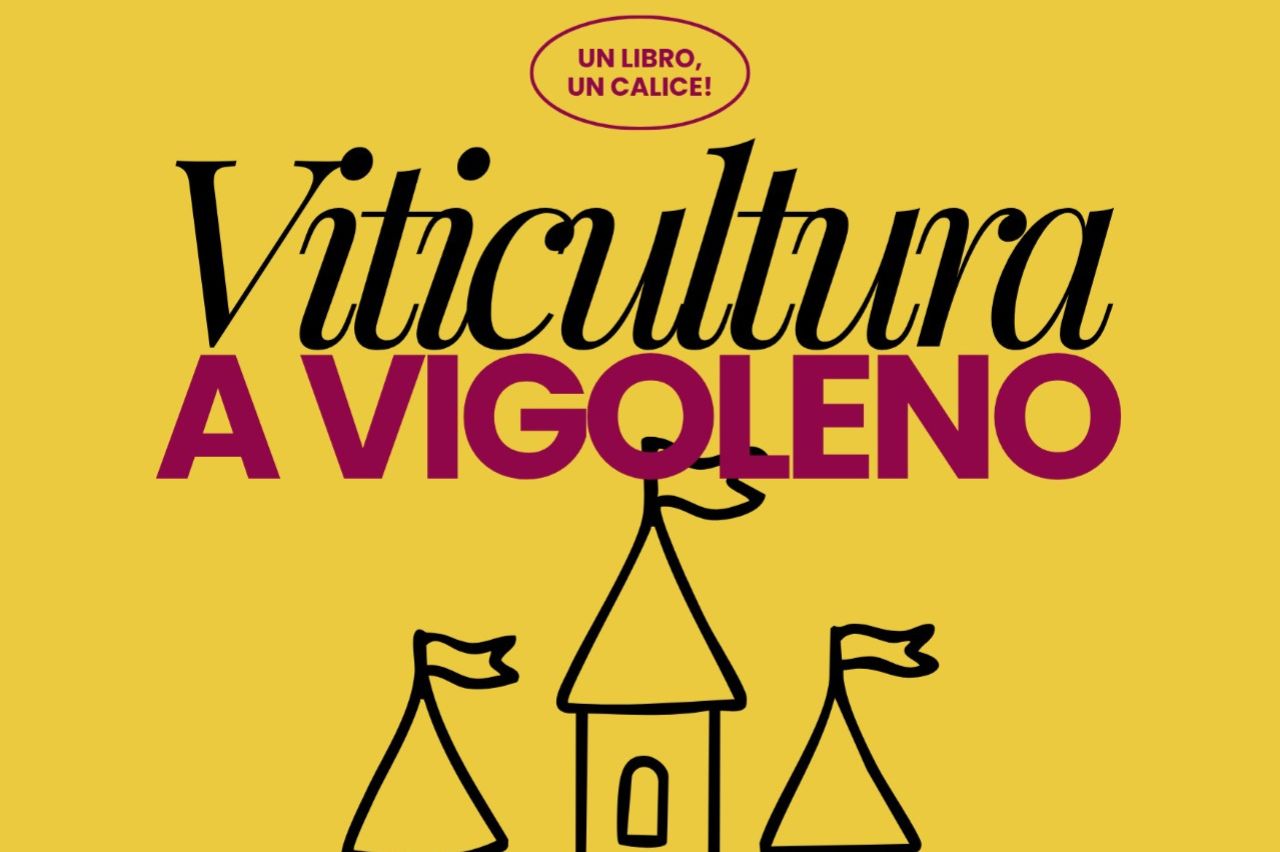 Viticultura a Vigoleno - Maggio 2026